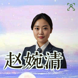赵婉清